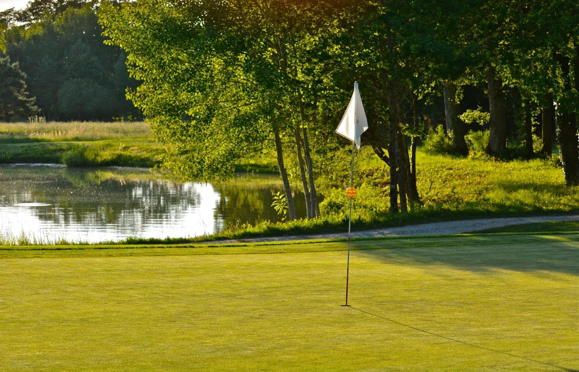 Domaine Du Roncemay - Hotel, Restaurants, Spa & Golf Aillant-sur-Tholon المظهر الخارجي الصورة