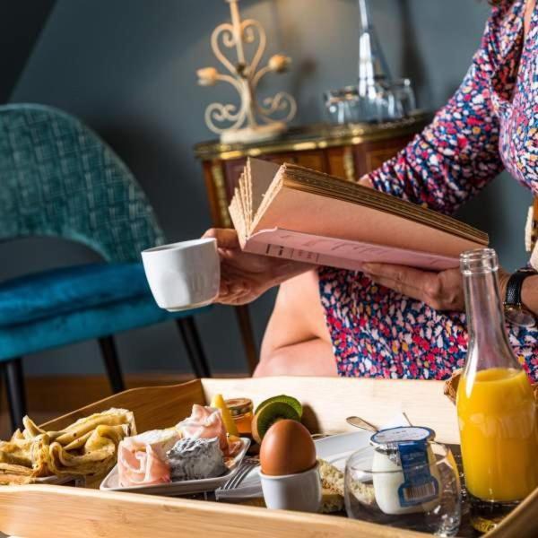 Domaine Du Roncemay - Hotel, Restaurants, Spa & Golf Aillant-sur-Tholon المظهر الخارجي الصورة