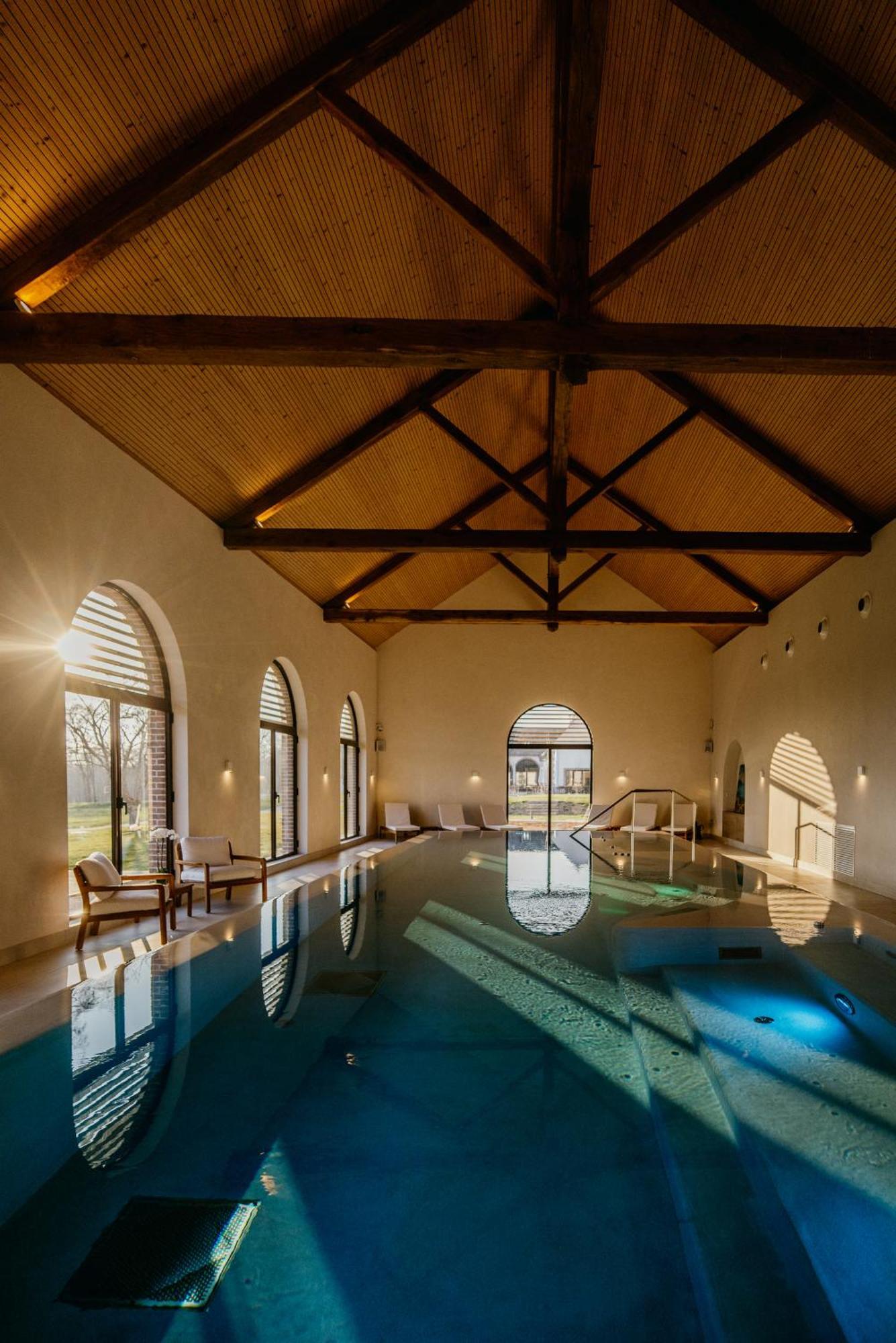 Domaine Du Roncemay - Hotel, Restaurants, Spa & Golf Aillant-sur-Tholon المظهر الخارجي الصورة