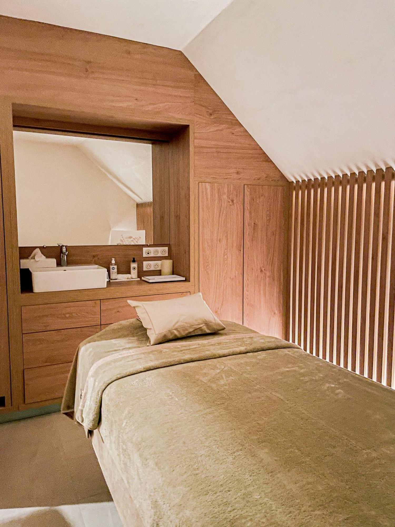 Domaine Du Roncemay - Hotel, Restaurants, Spa & Golf Aillant-sur-Tholon المظهر الخارجي الصورة