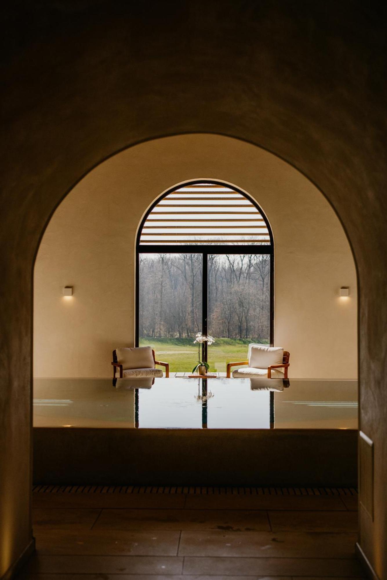 Domaine Du Roncemay - Hotel, Restaurants, Spa & Golf Aillant-sur-Tholon المظهر الخارجي الصورة