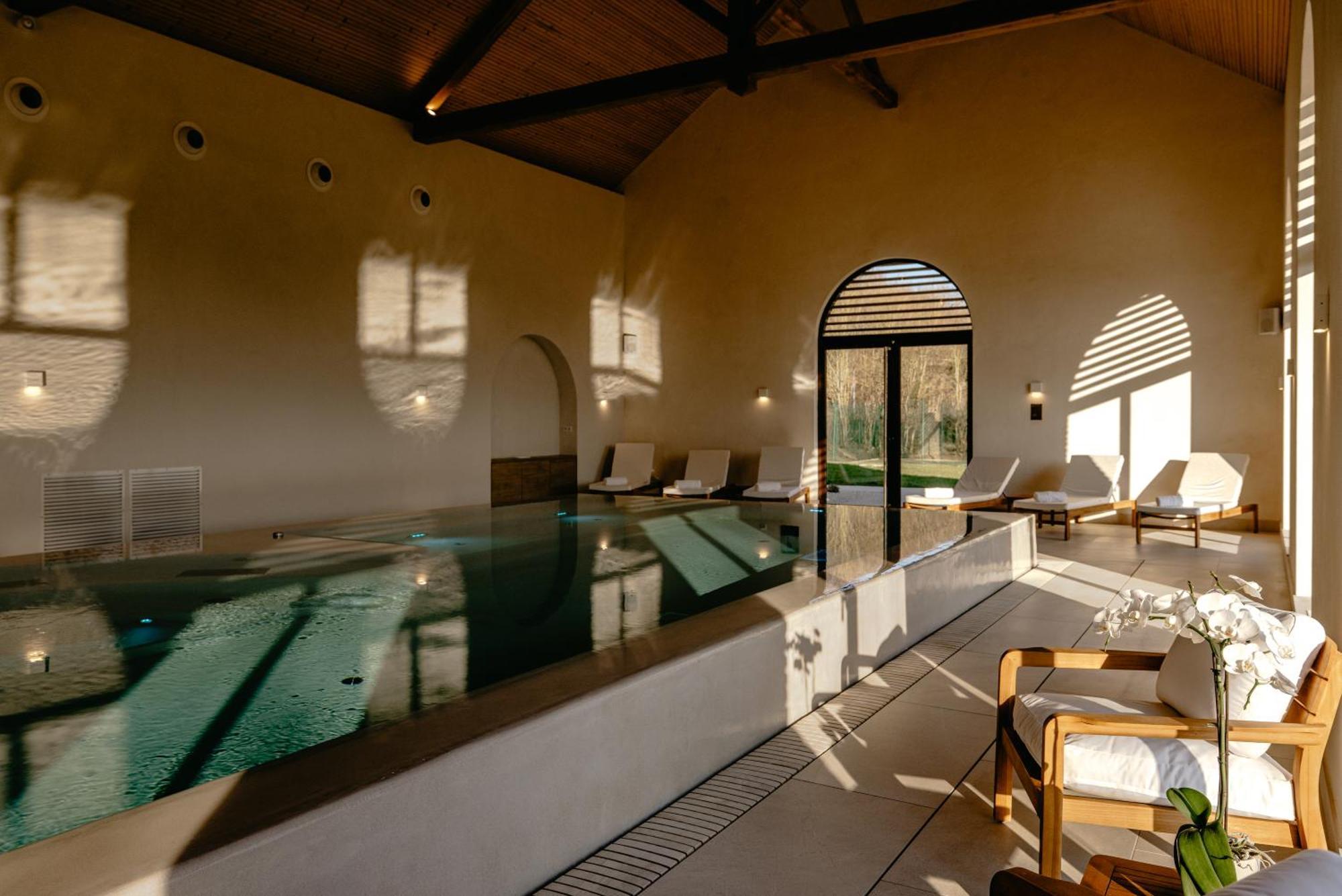 Domaine Du Roncemay - Hotel, Restaurants, Spa & Golf Aillant-sur-Tholon المظهر الخارجي الصورة