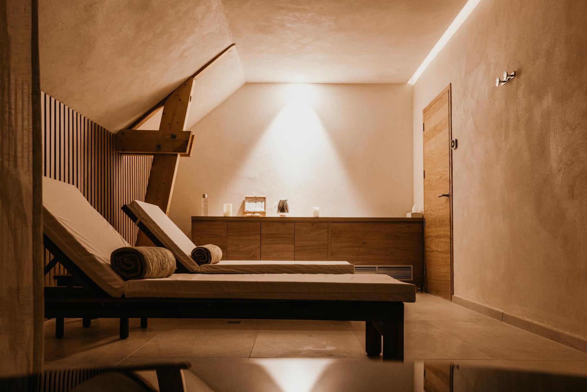 Domaine Du Roncemay - Hotel, Restaurants, Spa & Golf Aillant-sur-Tholon المظهر الخارجي الصورة