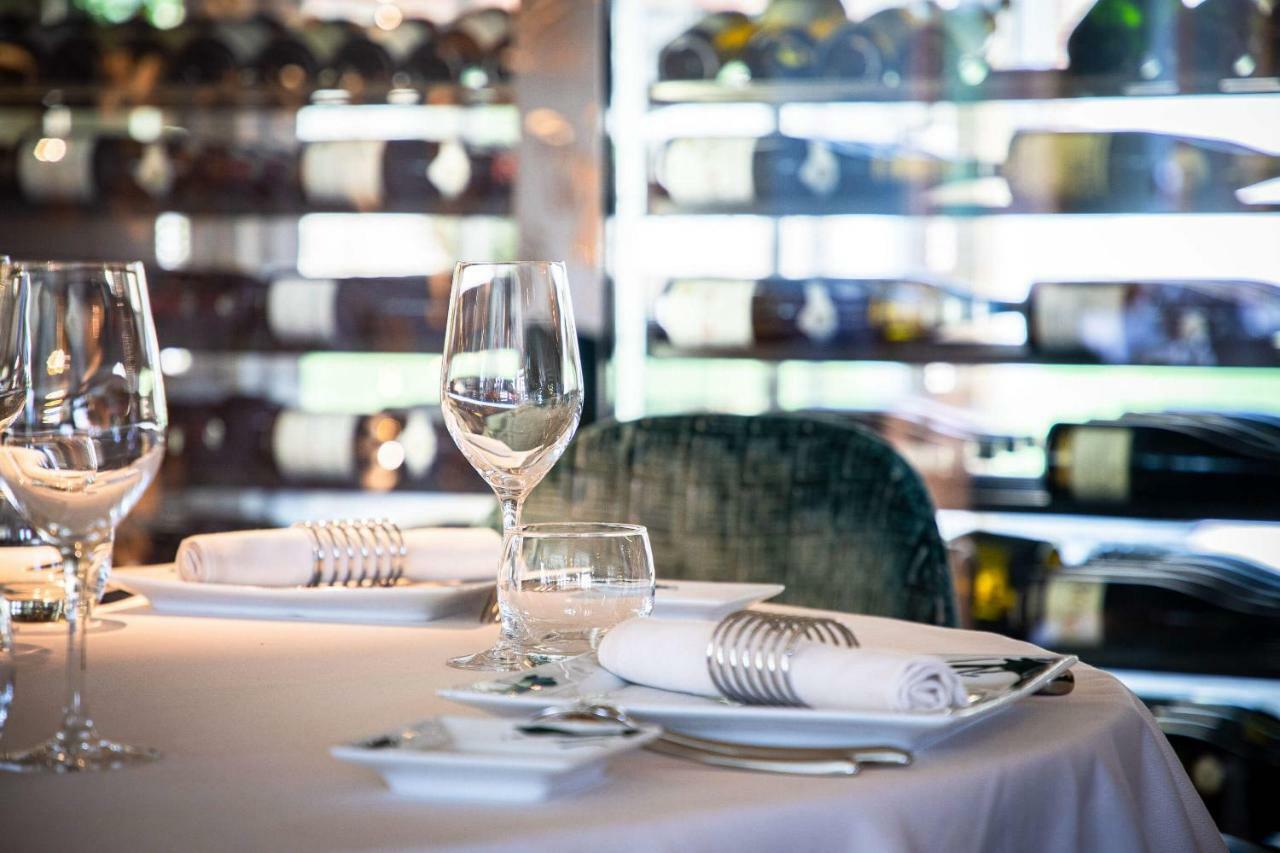 Domaine Du Roncemay - Hotel, Restaurants, Spa & Golf Aillant-sur-Tholon المظهر الخارجي الصورة